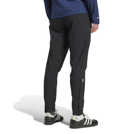 Pantalon survêtement Arsenal Vis Tech noir