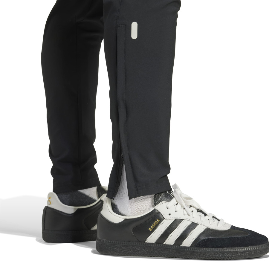 Pantalon survêtement Arsenal Vis Tech noir