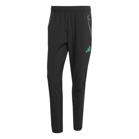 Pantalon survêtement Algérie Vis Tech noir