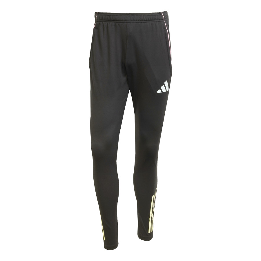 Pantalon survêtement Juventus noir