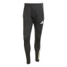 Pantalon survêtement Juventus noir