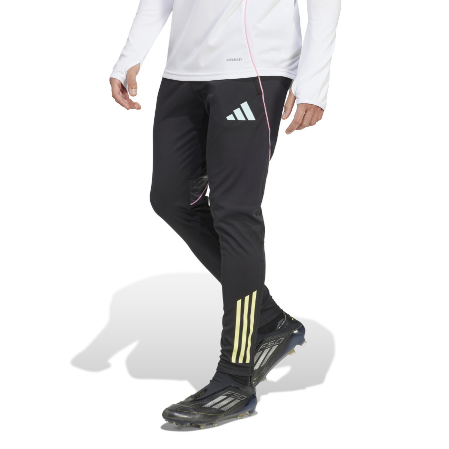 Pantalon survêtement Juventus noir