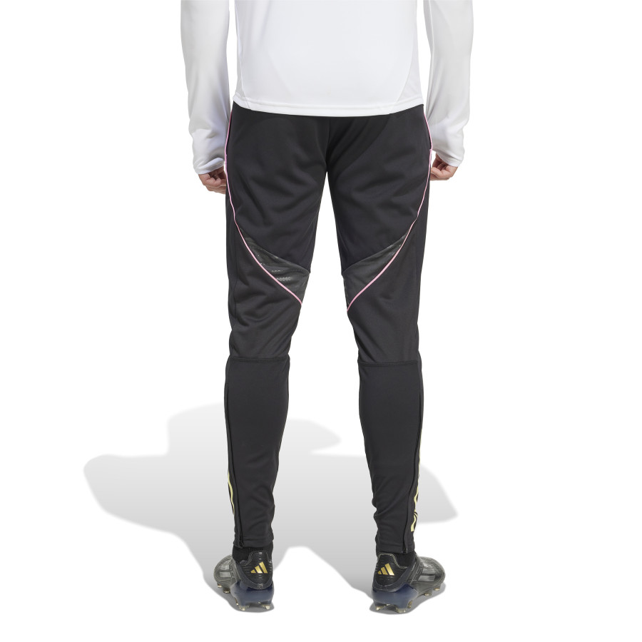 Pantalon survêtement Juventus noir