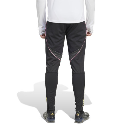 Pantalon survêtement Juventus noir