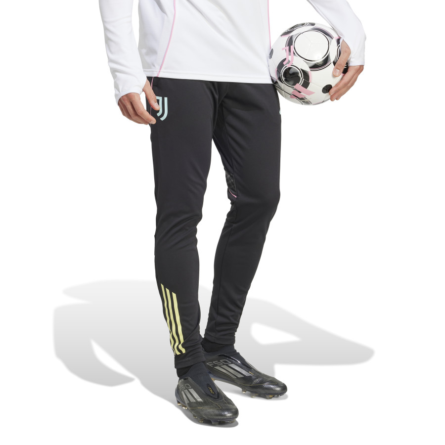 Pantalon survêtement Juventus noir