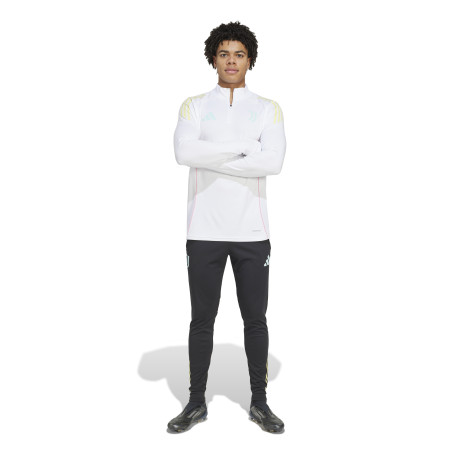 Pantalon survêtement Juventus noir
