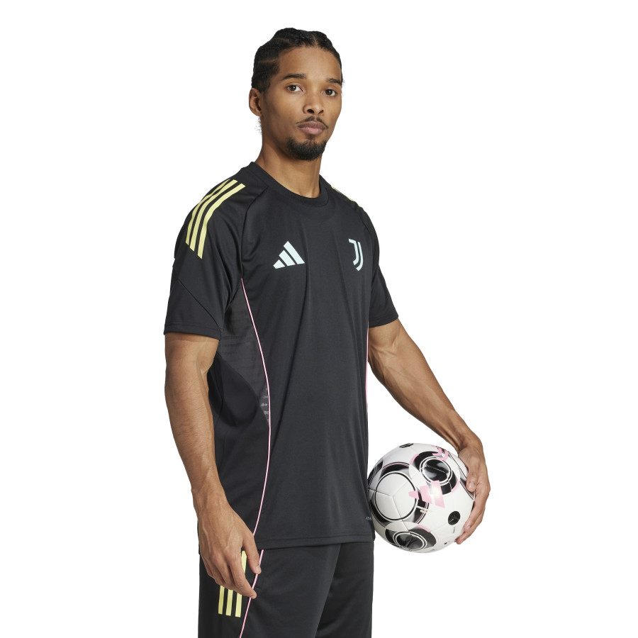 Maillot entraînement Juventus noir