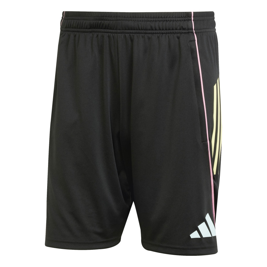 Short entraînement Juventus noir