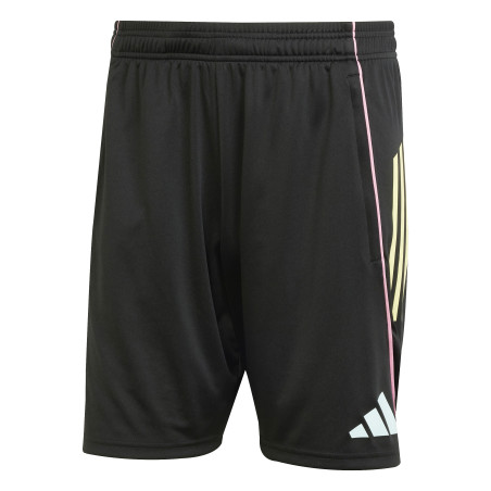Short entraînement Juventus noir