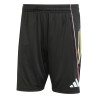 Short entraînement Juventus noir