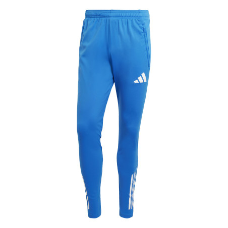 Pantalon survêtement Real Madrid bleu blanc