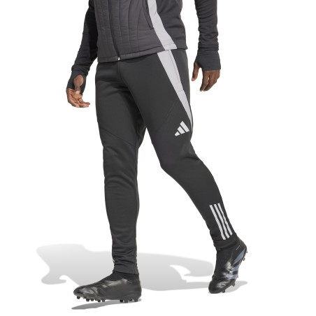 Pantalon survêtement adidas Tiro24 Winterized gris