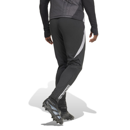 Pantalon survêtement adidas Tiro24 Winterized gris
