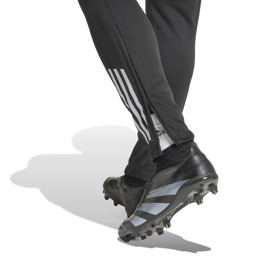 Pantalon survêtement adidas Tiro24 Winterized gris