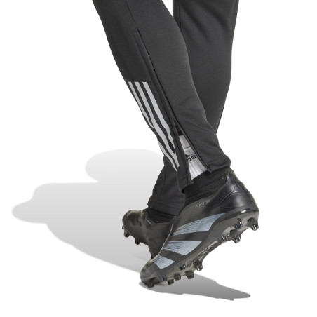 Pantalon survêtement adidas Tiro24 Winterized gris