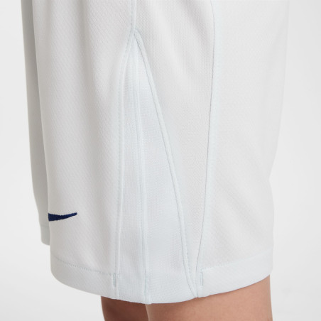 Short junior Inter Milan extérieur 2025/26