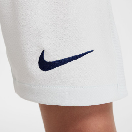 Short junior Inter Milan extérieur 2025/26