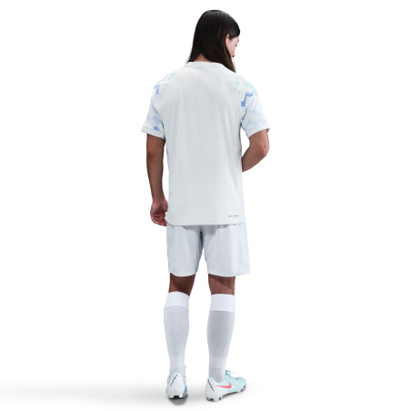 Maillot Inter Milan extérieur Authentique 2025/26