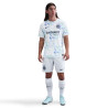 Maillot Inter Milan extérieur Authentique 2025/26
