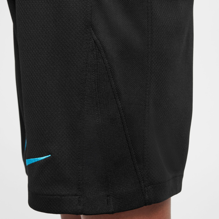 Short junior Inter Milan domicile 2025/26