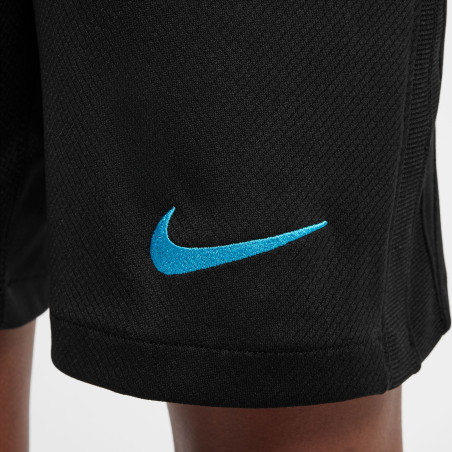 Short junior Inter Milan domicile 2025/26