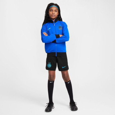 Short junior Inter Milan domicile 2025/26