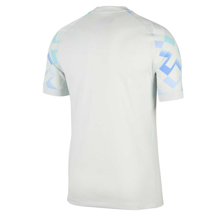 Maillot Inter Milan extérieur 2025/26