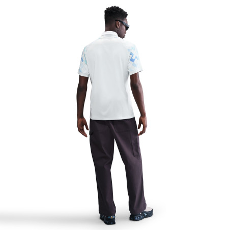 Maillot Inter Milan extérieur 2025/26
