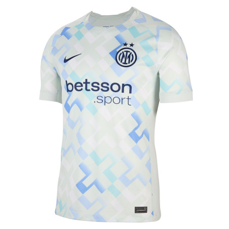 Maillot Inter Milan extérieur 2025/26