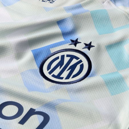 Maillot Inter Milan extérieur 2025/26