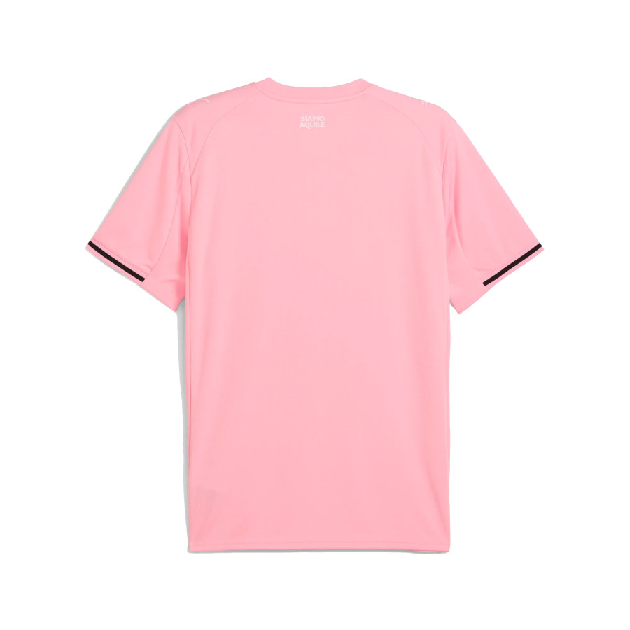 Maillot Palerme domicile 2025/26