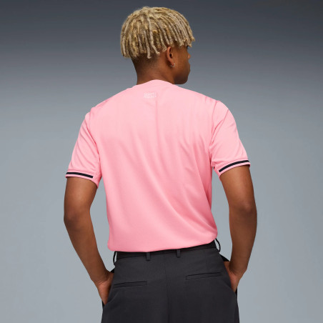 Maillot Palerme domicile 2025/26