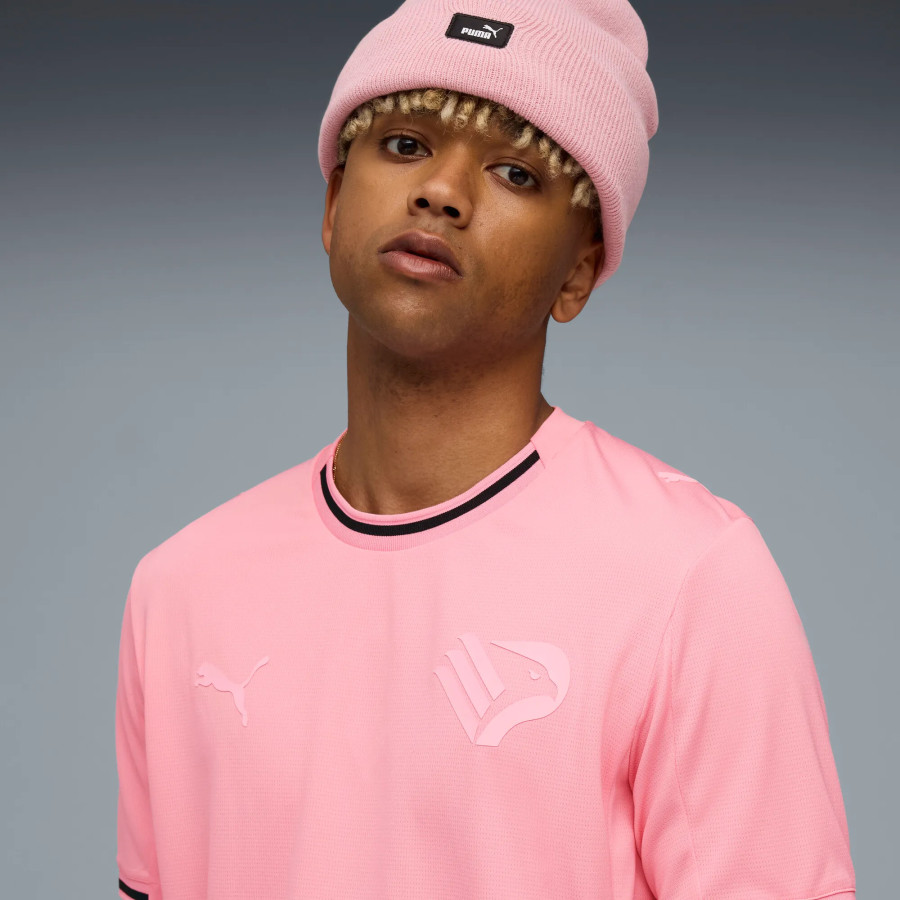 Maillot Palerme domicile 2025/26