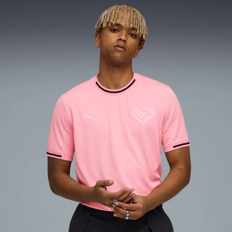 Maillot Palerme domicile 2025/26