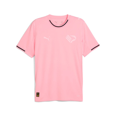 Maillot Palerme domicile 2025/26