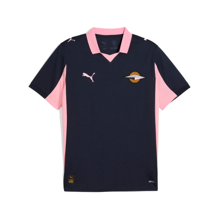 Maillot Palerme extérieur 2025/26