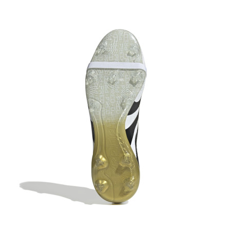 adidas Predator Pro FT FG blanc or