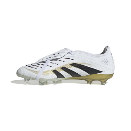 adidas Predator Pro FT FG blanc or
