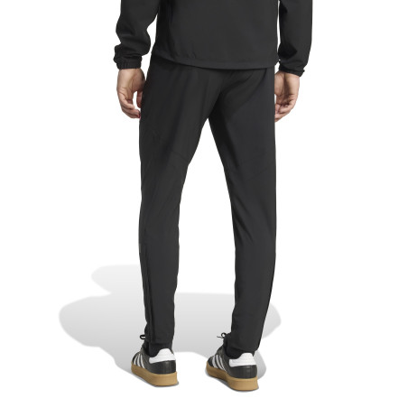 Pantalon survêtement Juventus Tiro Vis Tech noir rose