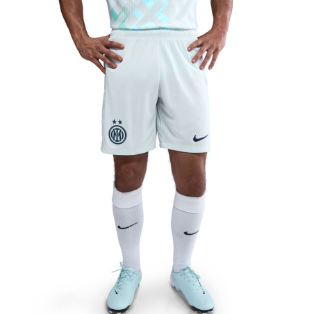 Short Inter Milan extérieur 2025/26