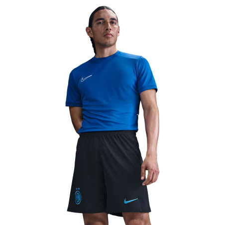Short Inter Milan domicile 2025/26