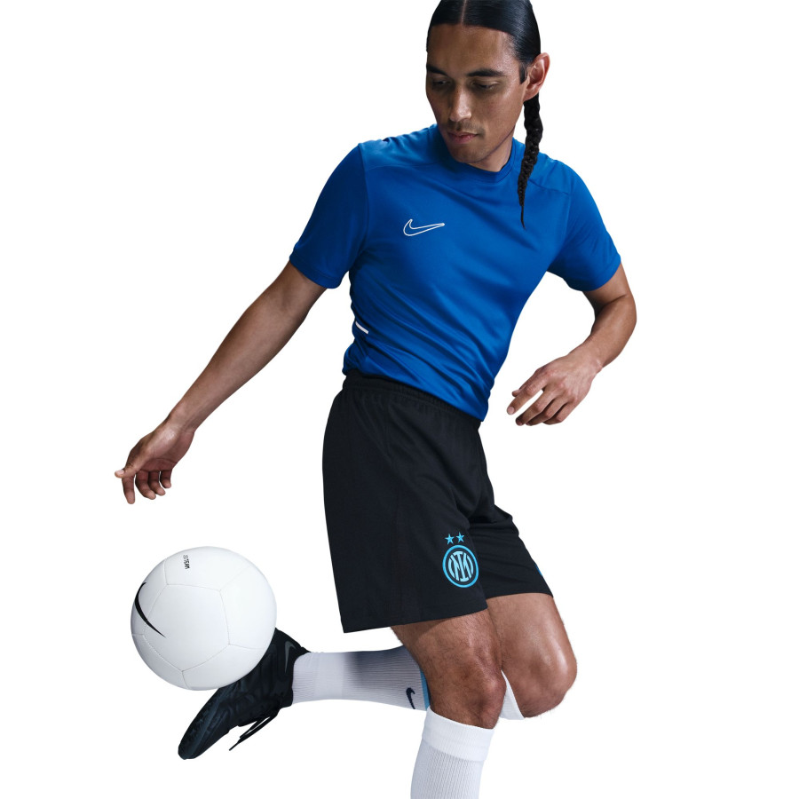 Short Inter Milan domicile 2025/26