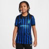 Maillot junior Inter Milan domicile 2025/26