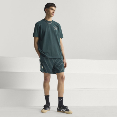 Short Juventus Icon vert