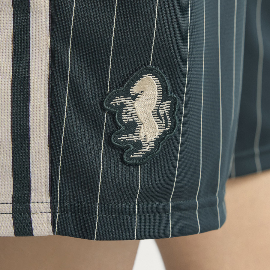 Short Juventus Icon vert