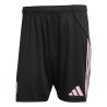 Short Juventus domicile 2025/26
