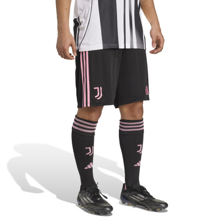 Short Juventus domicile 2025/26