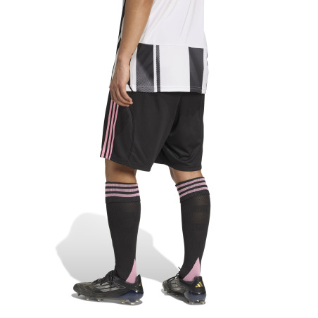 Short Juventus domicile 2025/26