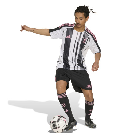 Short Juventus domicile 2025/26