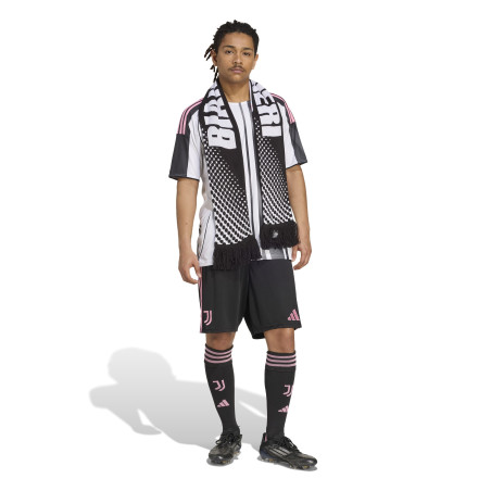 Short Juventus domicile 2025/26
